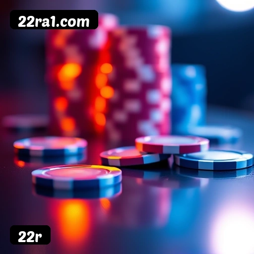 Vantagens exclusivas 22r para jogadores brasileiros - São Paulo, Rio, BH