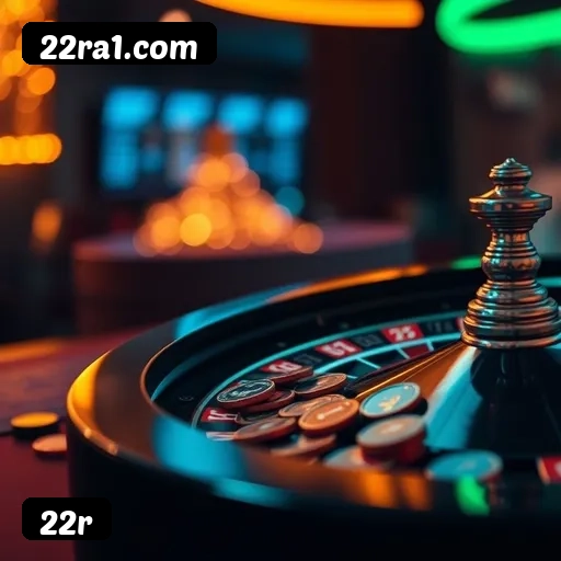 Requisitos do APK da 22r para Android