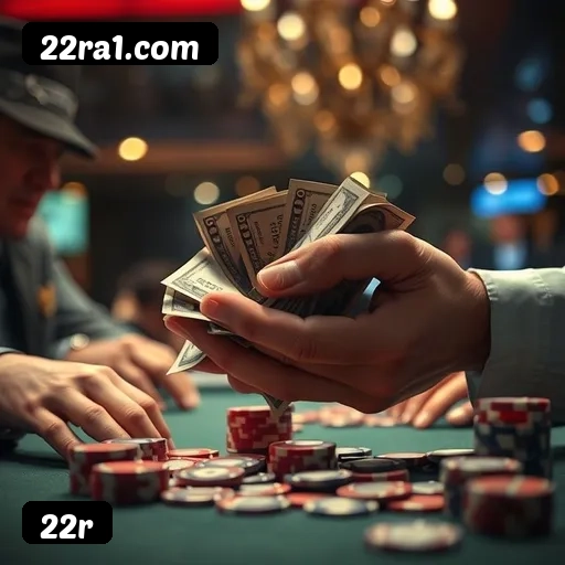 Principais provedores de slots da 22r - NetEnt, Pragmatic Play, Play'n GO